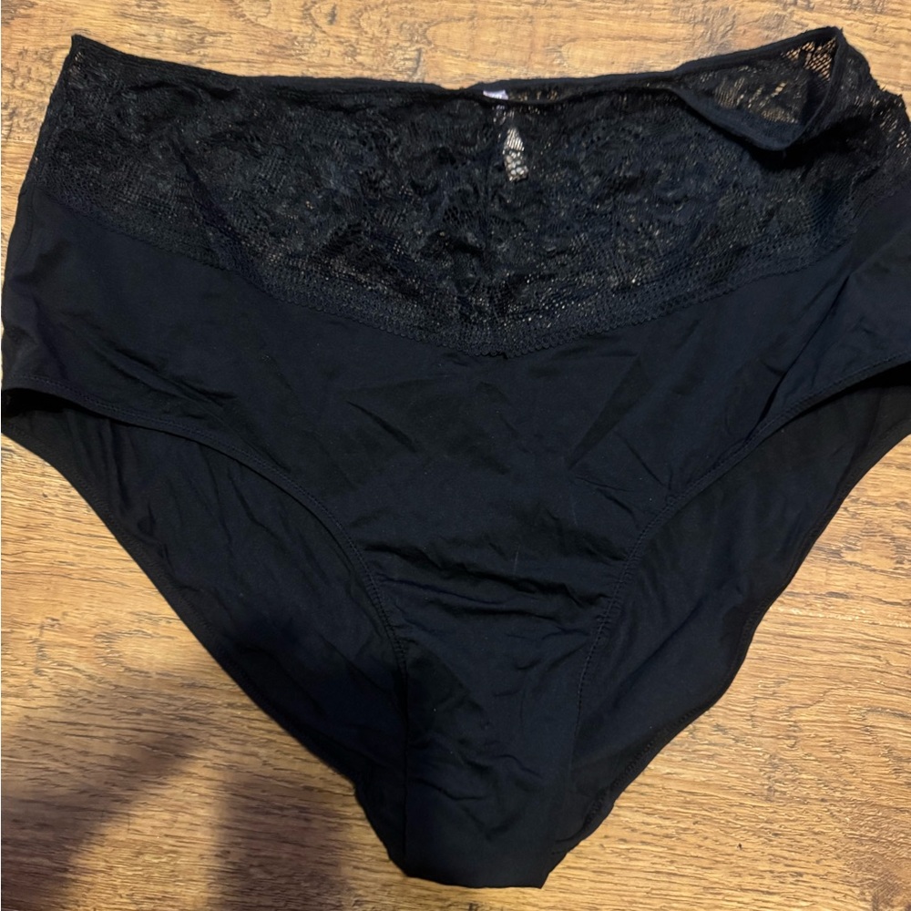 Thirdlove 1X lace panties NEW Third Love sheer sexy